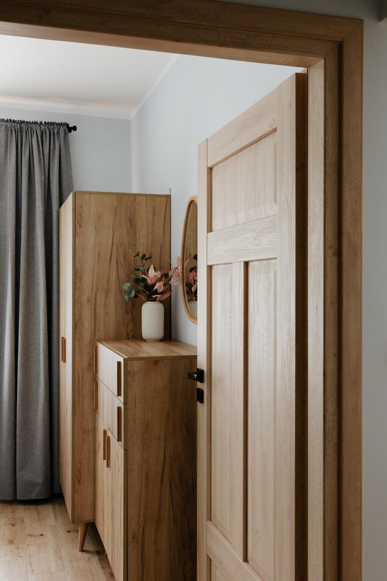 Pająkówka Apartament I Kościelisko Exterior foto